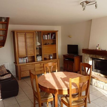 Charmante Maison En Campagne Grand-Fougeray المظهر الخارجي الصورة